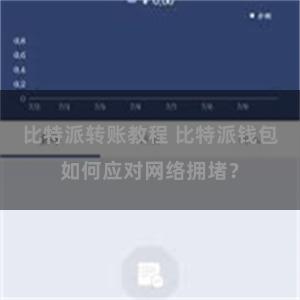 比特派转账教程 比特派钱包如何应对网络拥堵？