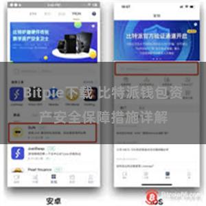 Bitpie下载 比特派钱包资产安全保障措施详解