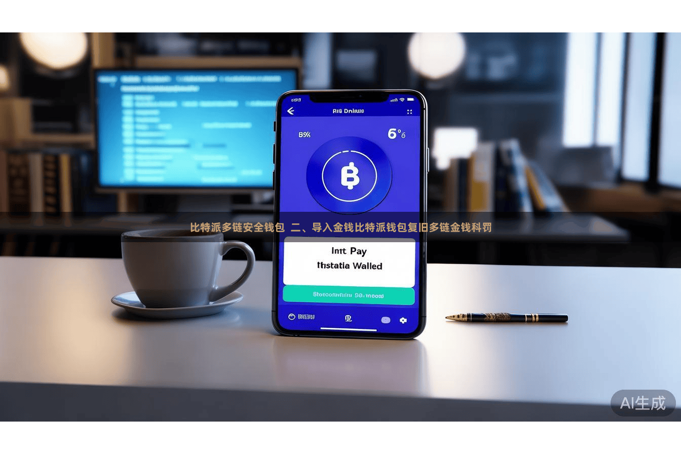 比特派多链安全钱包 二、导入金钱比特派钱包复旧多链金钱科罚