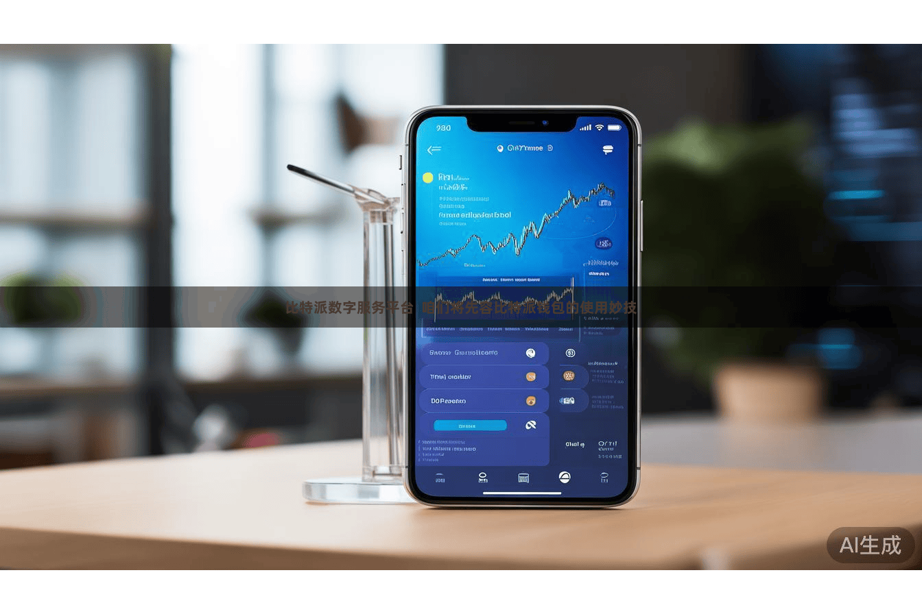 比特派数字服务平台  咱们将先容比特派钱包的使用妙技
