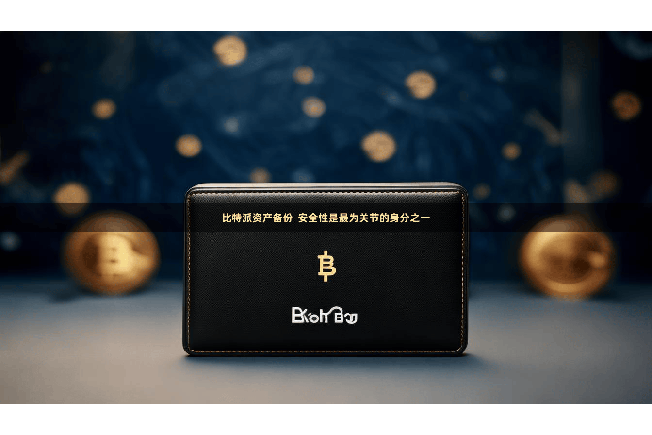 比特派资产备份  安全性是最为关节的身分之一